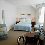 The Redstone Guesthouse